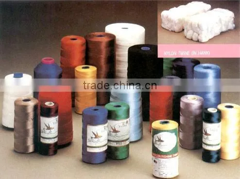 Nylon Twine