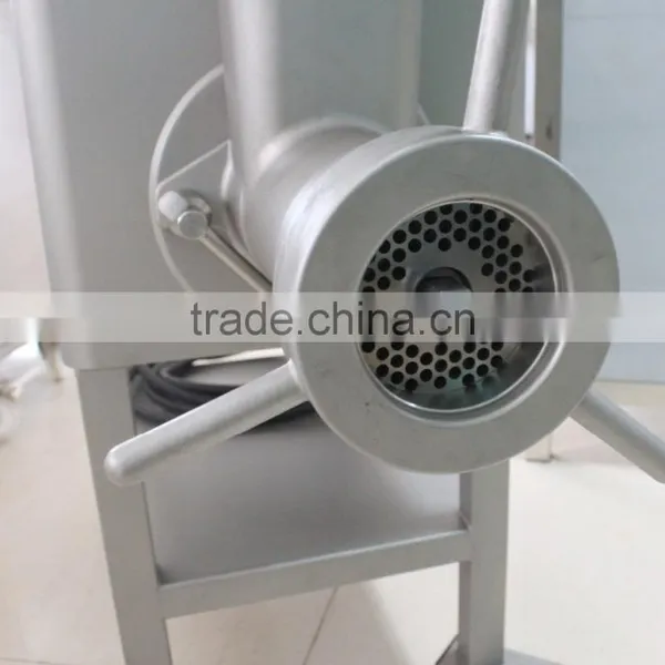 FK-632 Full Automatic Meat Mincer Grinder Grinding Machine photo-3