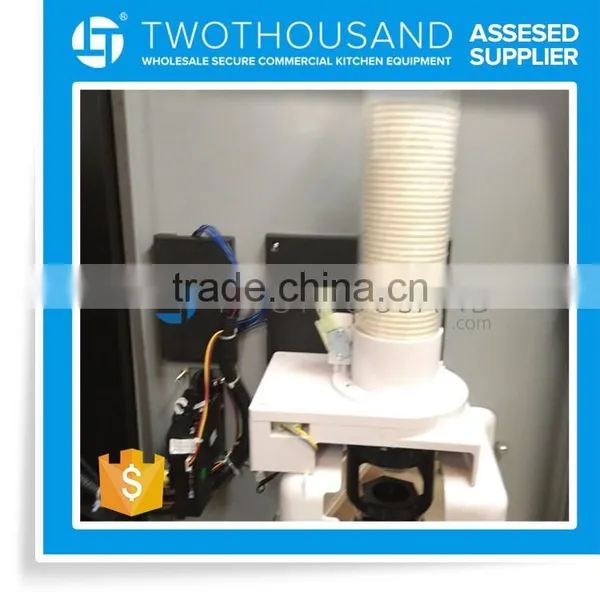 Best Automatic Commercial Electric Turkish Drip Moka Coffee Vending Maker Machine Prices photo-5