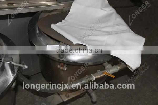Automatic Oil Press Machine/Price Groundnut Oil Machine photo-6