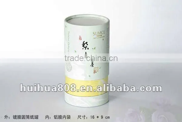 Cosmetic Packing