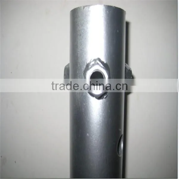 N 89 Helix Ground Anchor Spiral Ground Screw Anchor photo-2