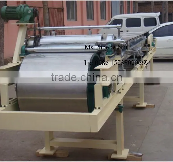 Paraffin Wax Pellet Making Machine /Paraffin Pellet Machine photo-2
