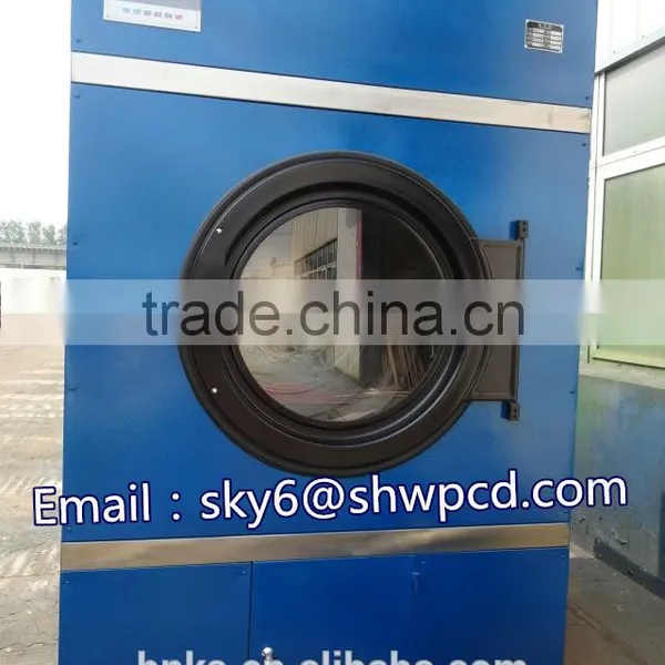 Factory Supply New Type High Quality Sheep Wool Washing Drying Machine,low Price With Best Quality photo-6