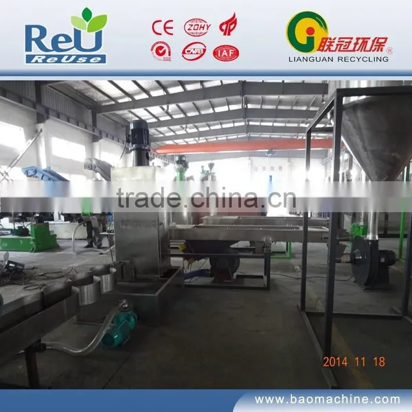 Three Stage Granulator photo-2