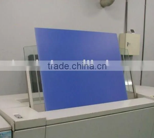 UV-CTP Plate/CTCP Plate for Printing Machine