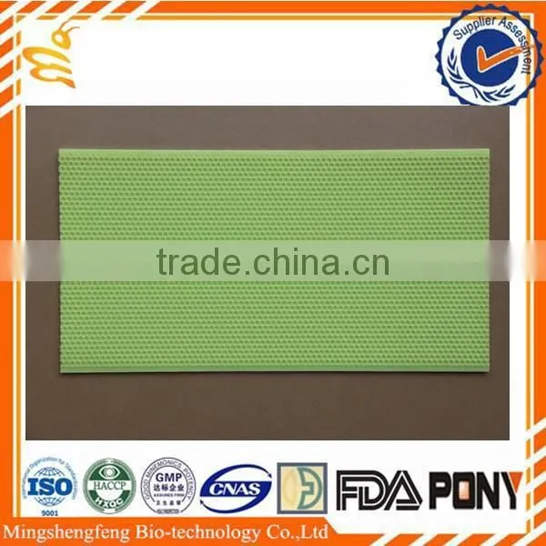 Plastic Beeswax Foundation Sheet, Plastic Comb Foundaiton Sheet photo-3