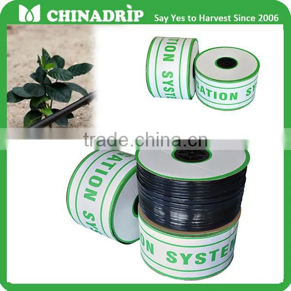 Automatic Farm Agriculture Greenhouse Drip Irrigation Systems photo-2