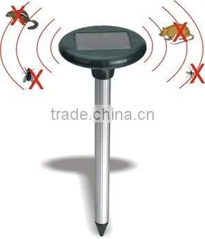Solar Mole Repeller/Solar Mole Chaser