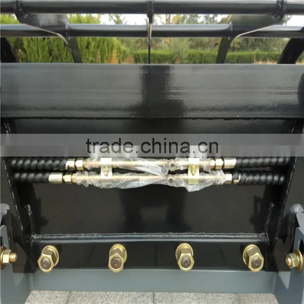 Farm Tractor Front End Loader Forsale photo-5
