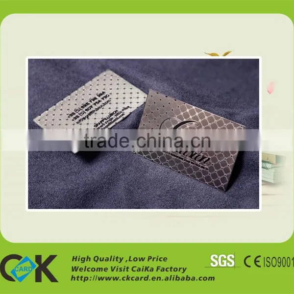 Sample Free!Custom-made Plastic Membership Card From Chinese Suppliers
