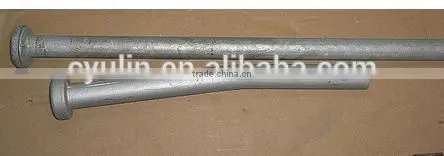 Agriculture Irrigation Machine Part of Truss Rod photo-4