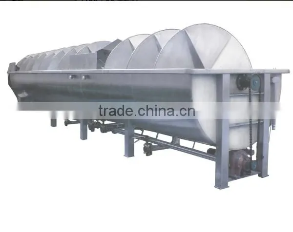 Poultry Abattoir Equipment From China photo-4