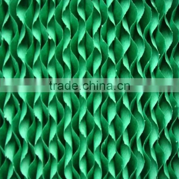 High Efficiency Evaporative Cooling System for Greenhouses photo-4