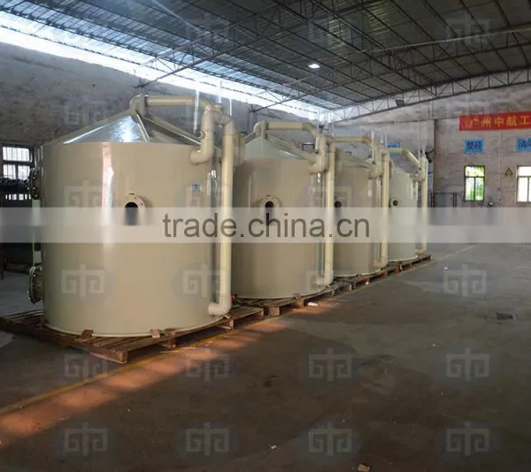 Professional Design Bio Filter for Fish Farming photo-5