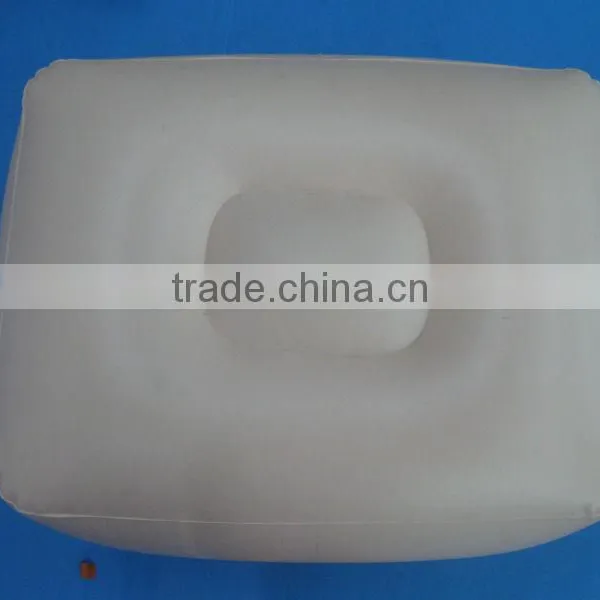 Plastic Inflatable Cushion photo-2