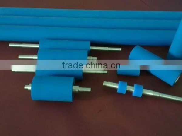 oil separator for compressors