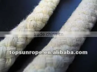 Braided Cotton Ropes Braided Rope