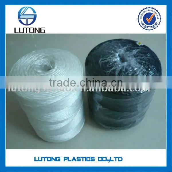 Polypropylene TWINE