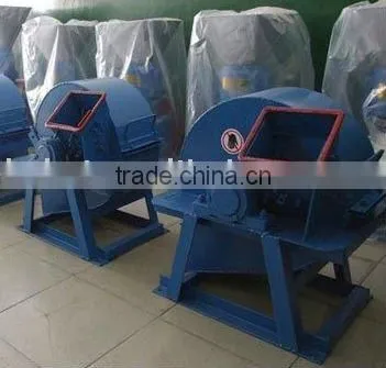 Wood Crusher, Sawdust Crusher