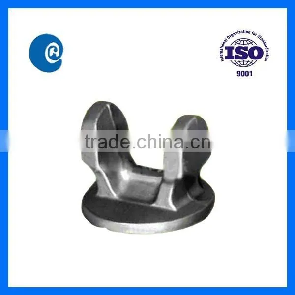 Low Price Forging Steel Parts For Drive Shaft Parts
