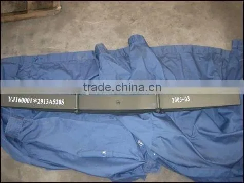 Steel plate assembly YUEJIN1080 AUTO PARTS