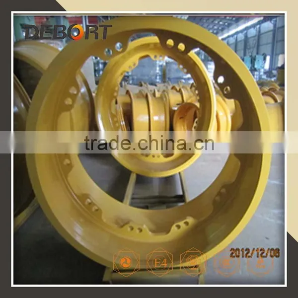 OTR Wheel Rim From 15" to 63" photo-3