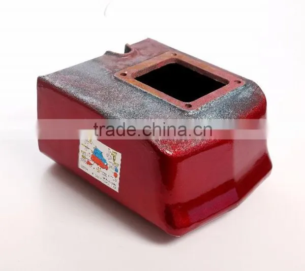2L Fuel Surge Tank Kit Auto Aluminum Alloy Fuel Tank photo-5