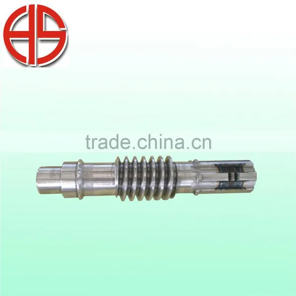 Made in China Worm Factory Worm Drive photo-2
