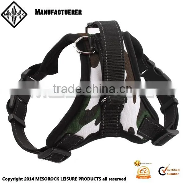Airline Approved Dog Collar Harness Cat Pet Safe Control Easy Soft Walking Safety Strap Pet Harness photo-3