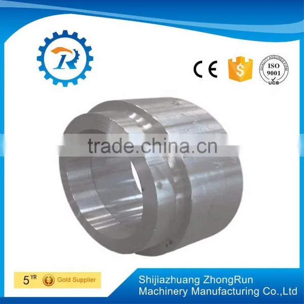 Ring Rolling Forging Bearing Rings