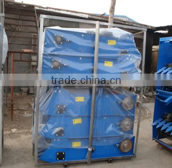 Express 3 Point Rotary Tiller With ce for Tractor Tillers and Cultivators photo-5