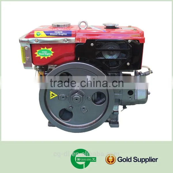 Changgong Design R180N Marine Diesel Engine photo-2