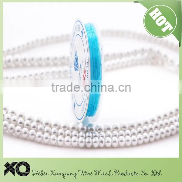 0.4mm Crystal Stretch Cord photo-4