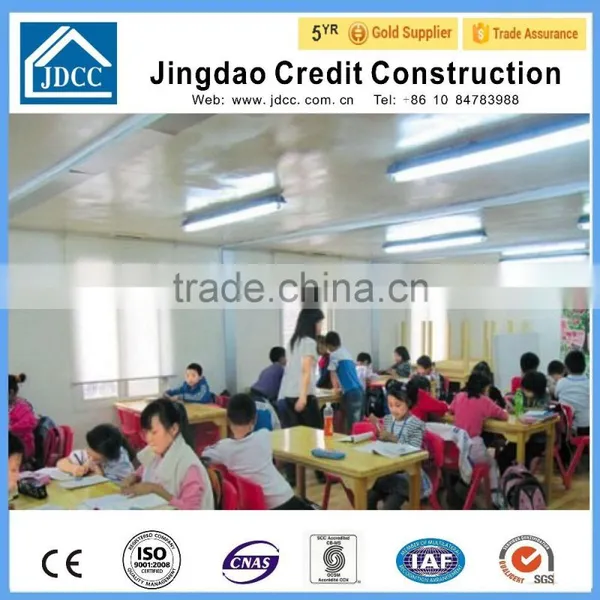 Containers Classroom photo-5