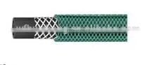 1/2'' Green Pvc Garden Hose for Home & Garden 12mm X16mm/30/50m/100m photo-5