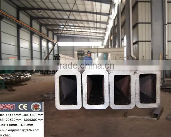 Mechanical/Structural Steel Square Tube photo-2