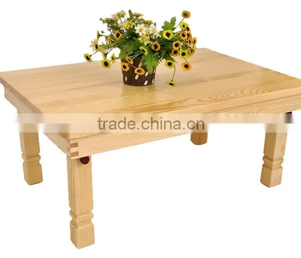 Solid Wood Dining Table/camping Table/child Table