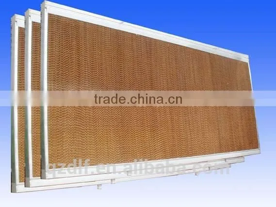DLF Ventilation Poultry Cooling Pad photo-6