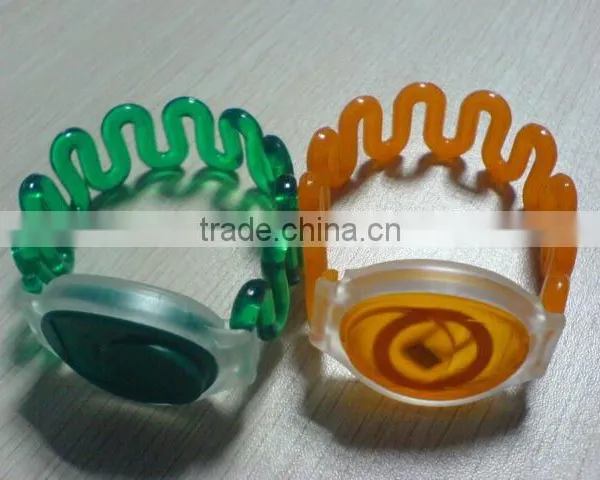 125khz Silicone Wristband Rfid photo-2
