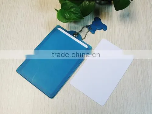 OEM Card Wallet RFID Credit Card Holder, RFID NFC Card photo-4