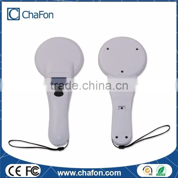 Animal Rfid Reader/Rfid Reader 134.2Khz photo-4