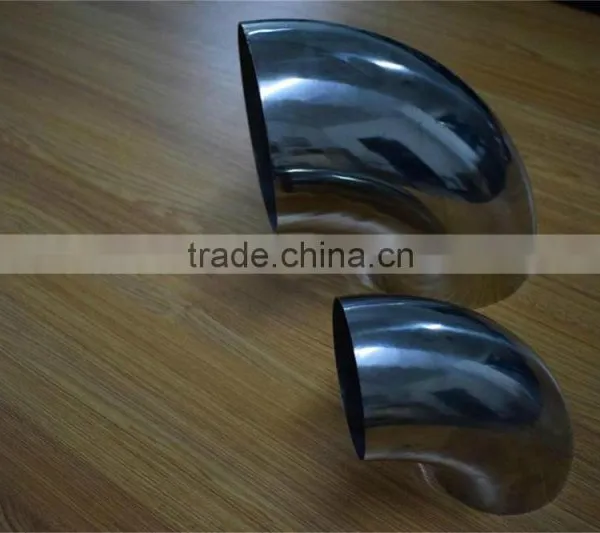90 Stainless Steel Elbow photo-4