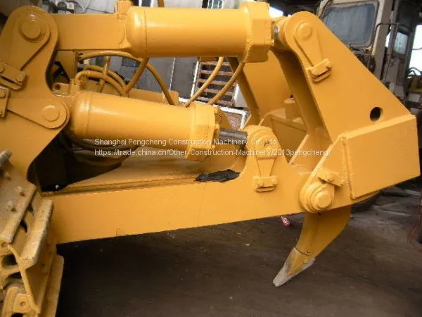 Used Caterpillar D8K Bulldozer
