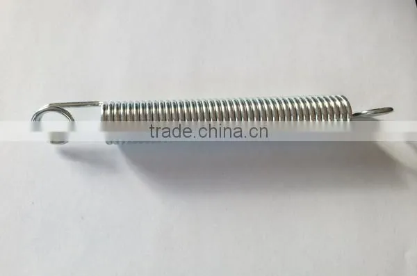 Extension Spring With Hook photo-3