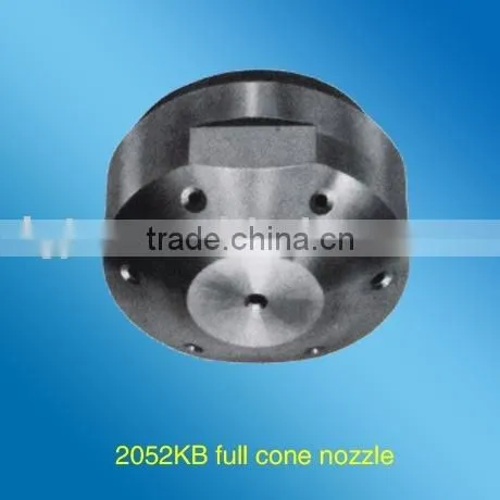 Fog Nozzle