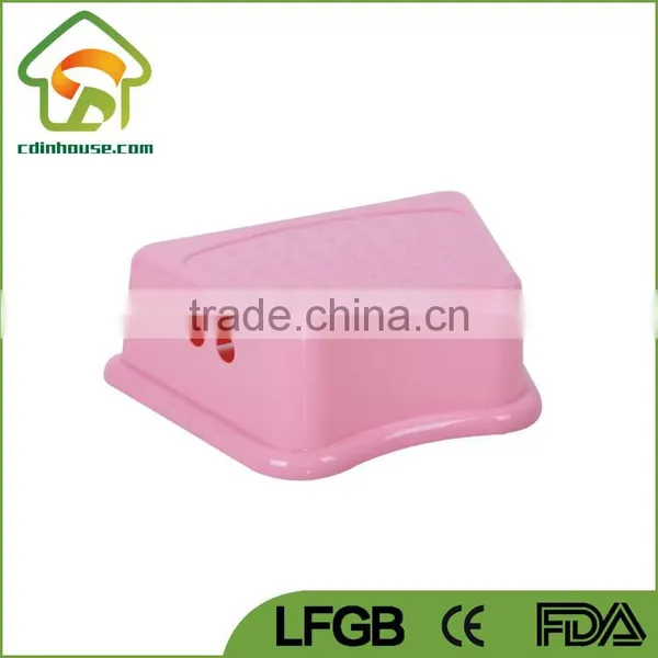 Backrest Plastic Children Cartoon Chair photo-3