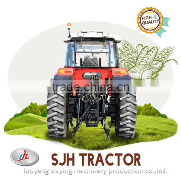 135hp 4wd Tractor,best Price Agiculture Tractor With All Kinds of Implement Supplyer photo-5
