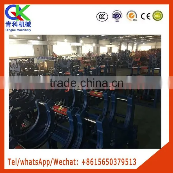 Manual Pipe Docking Adapter for Sale photo-2