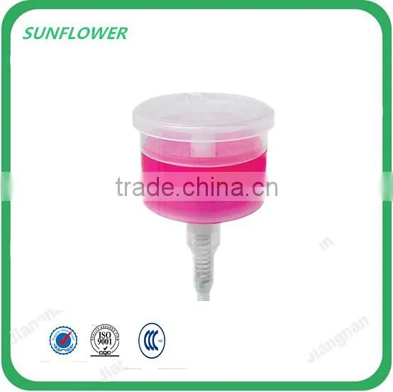 Nail Polish Remover Pump 33/410,Finger Nail Pump photo-3